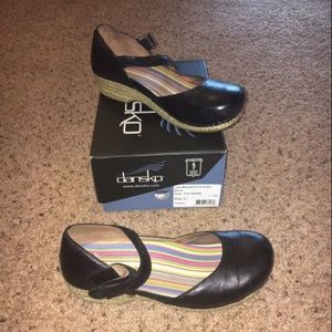 Dansko shoes